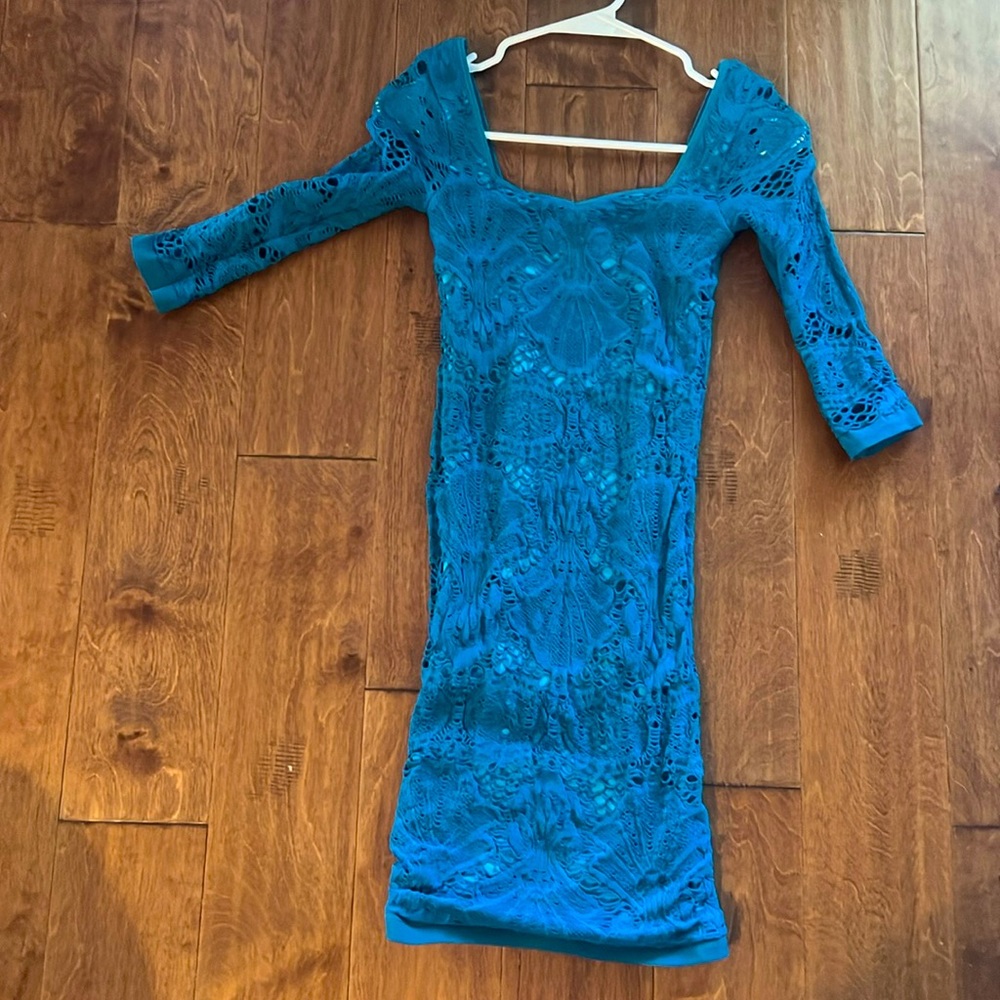 Intimately Free People XS Body Con Dress